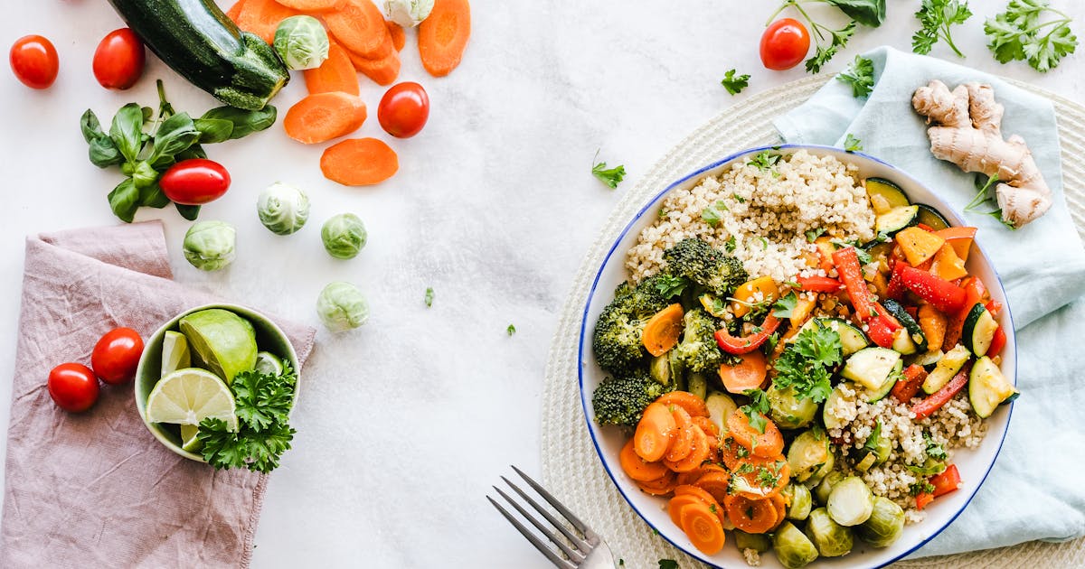 5 Foods To Avoid When You Have ADD