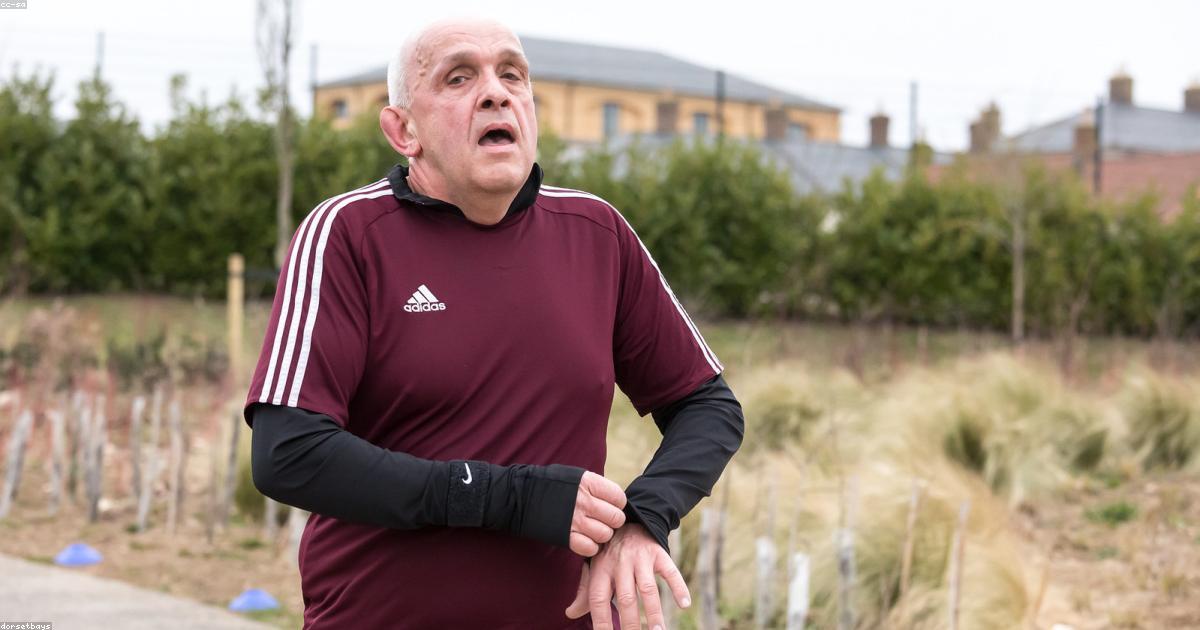 Exercise and ADHD