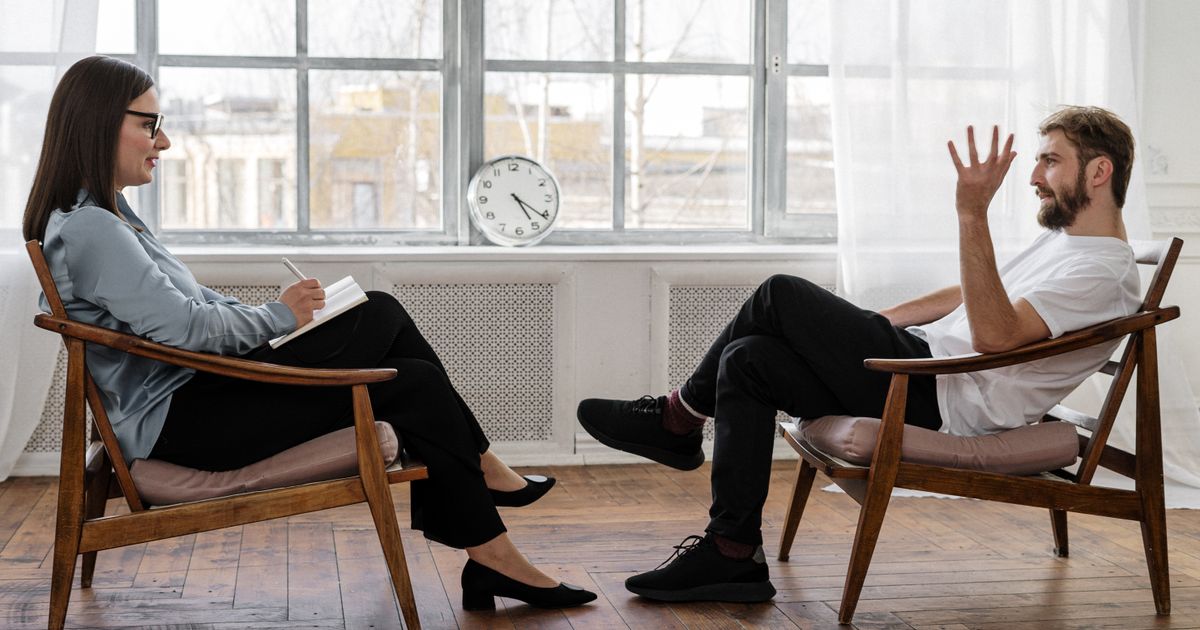 Cognitive Behavioral Therapy for ADHD
