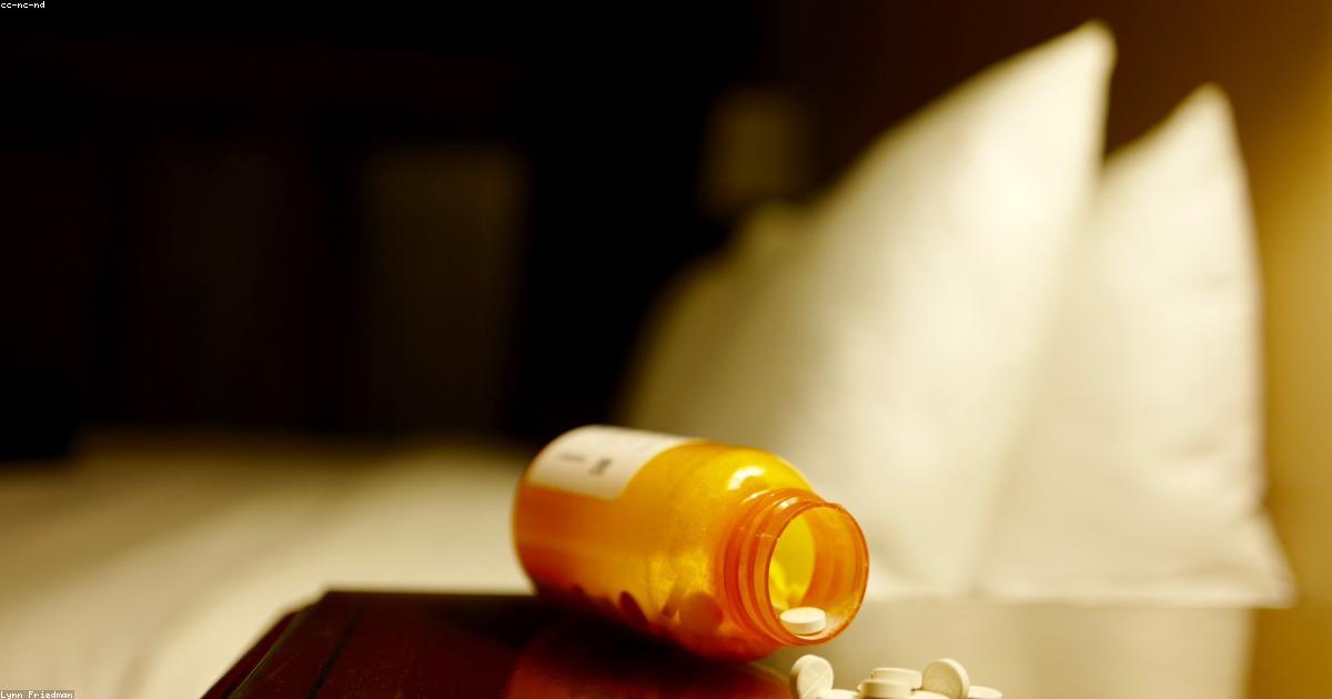 Concerta vs. Adderall