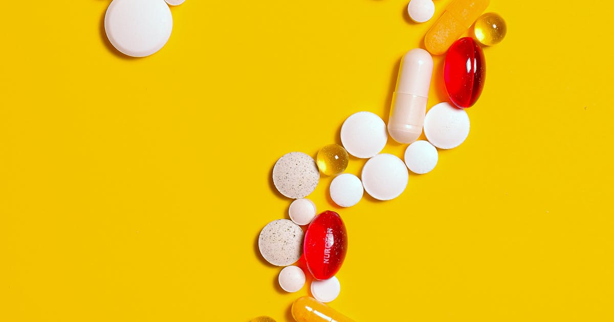 Concerta vs. Adderall: What's the Difference?