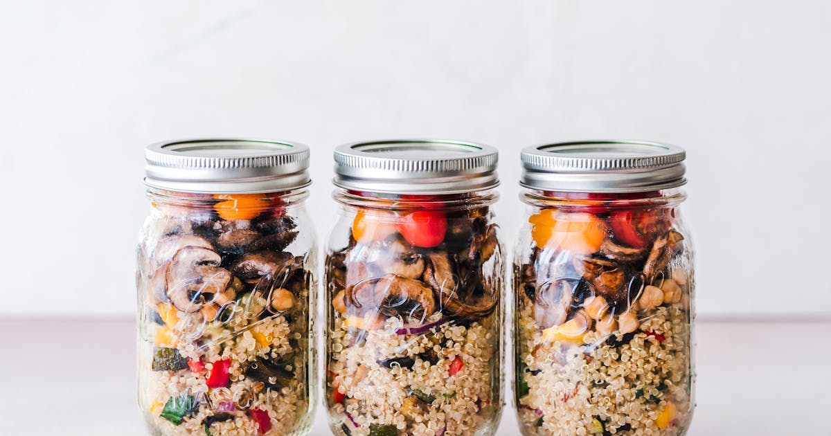 How Diet Affects ADHD Symptoms