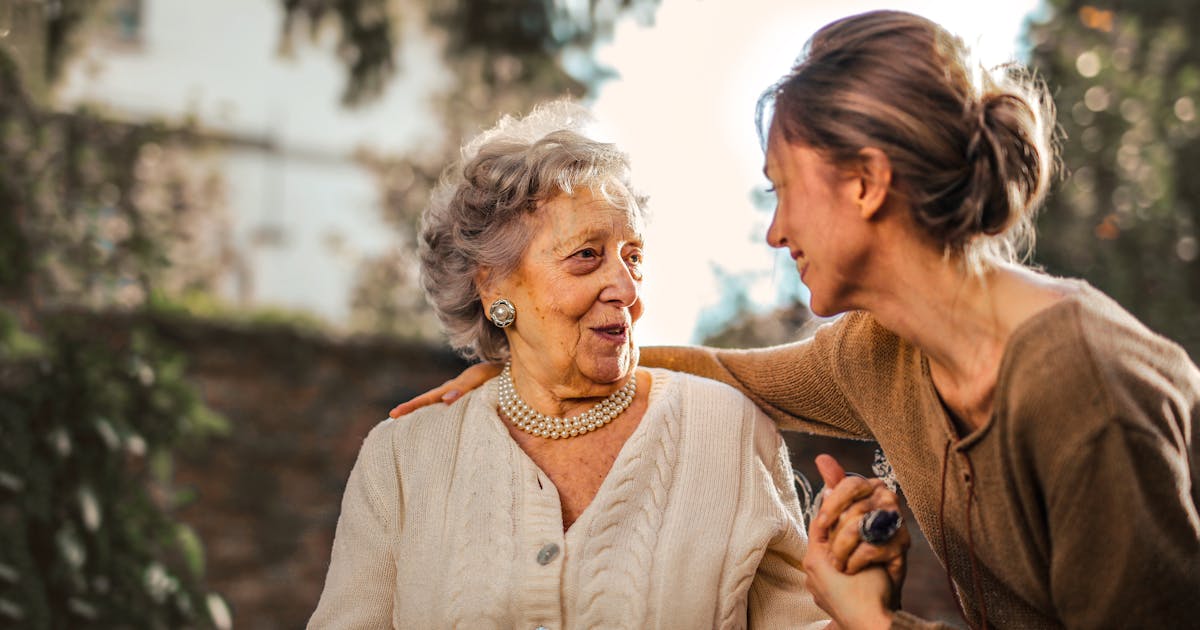 Attention Deficit Disorder in the Elderly