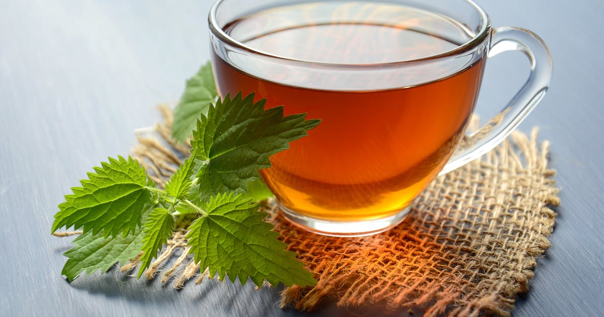 Green Tea for ADHD: What the Research Says
