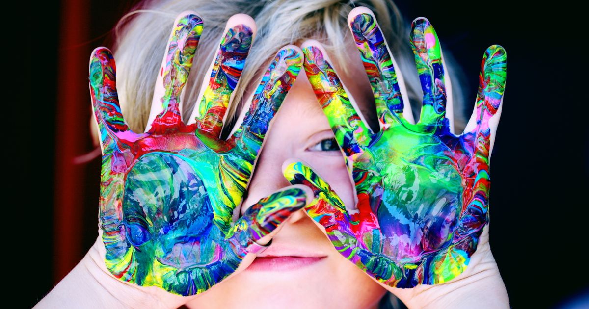 Nature Therapy for Children with ADHD