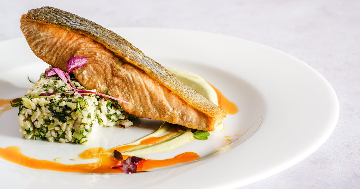 Omega-3s and ADHD: Can They Help?