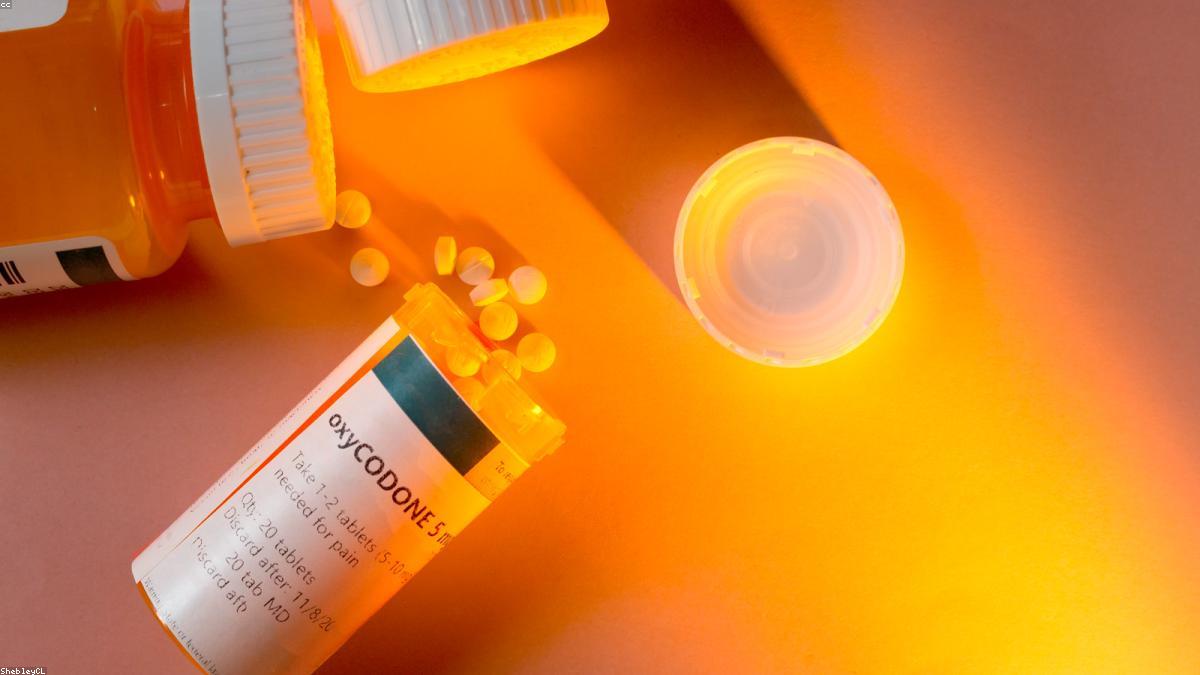 Adderall vs. Focalin