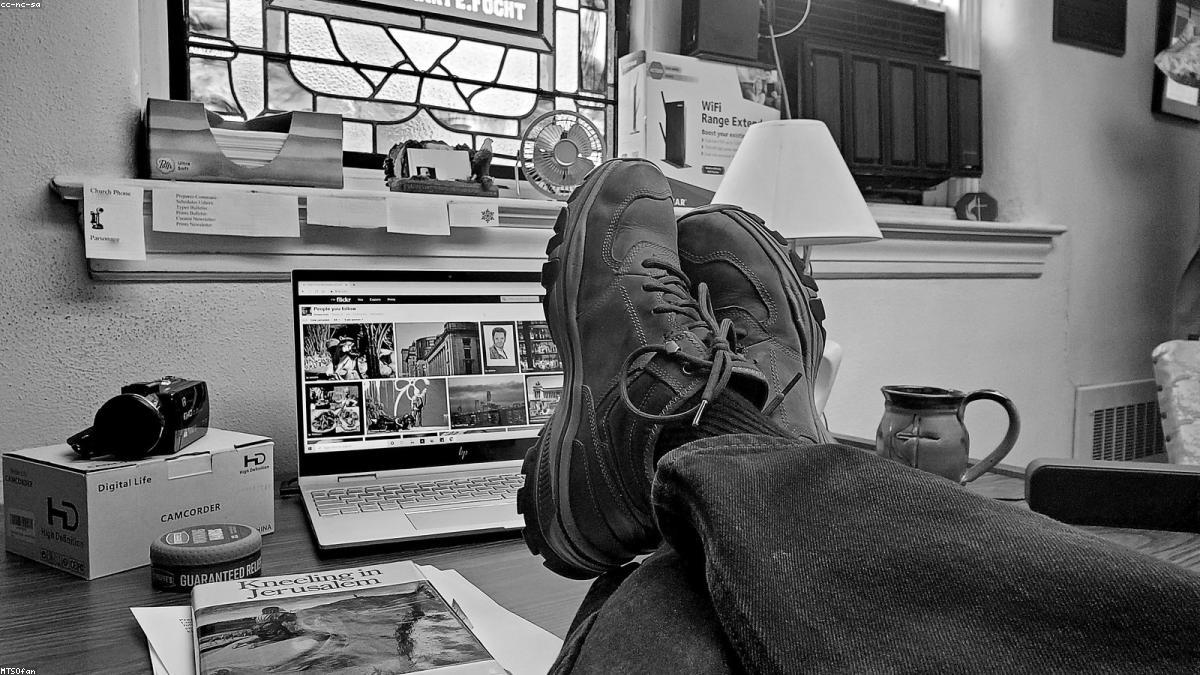 ADHD Workplace Accommodations