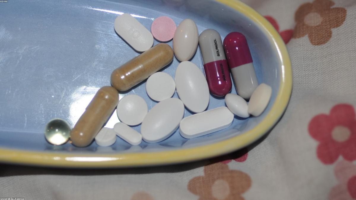 Strattera vs. Adderall