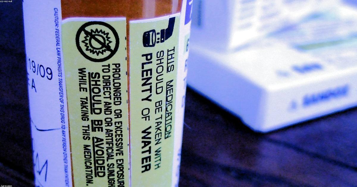 Ritalin vs. Adderall