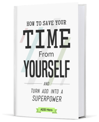 How To Save Your Time From Yourself